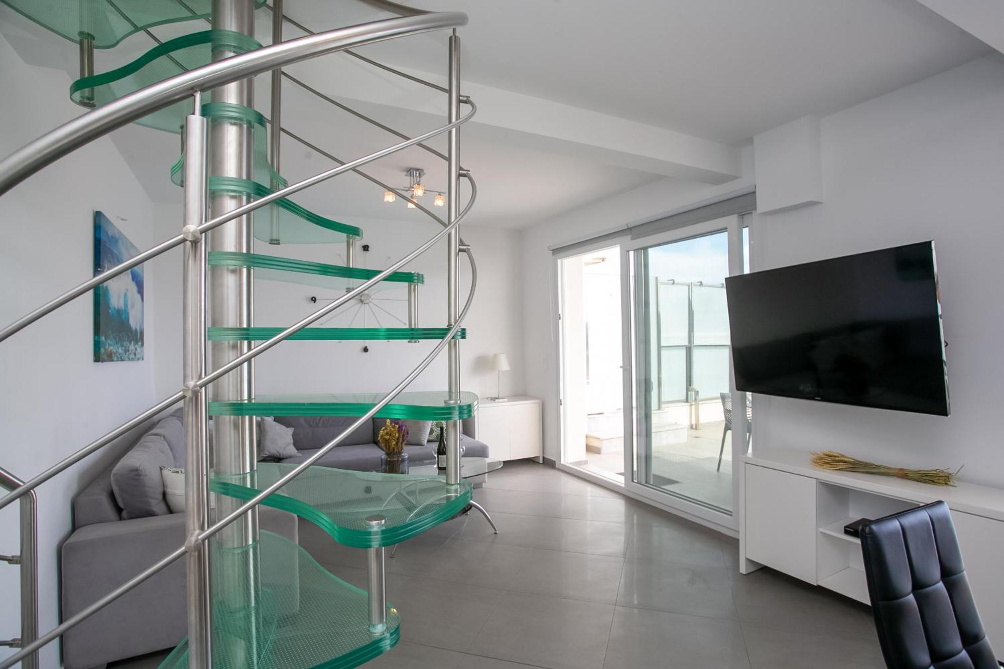N&L Villas Pyrgi  Extérieur photo