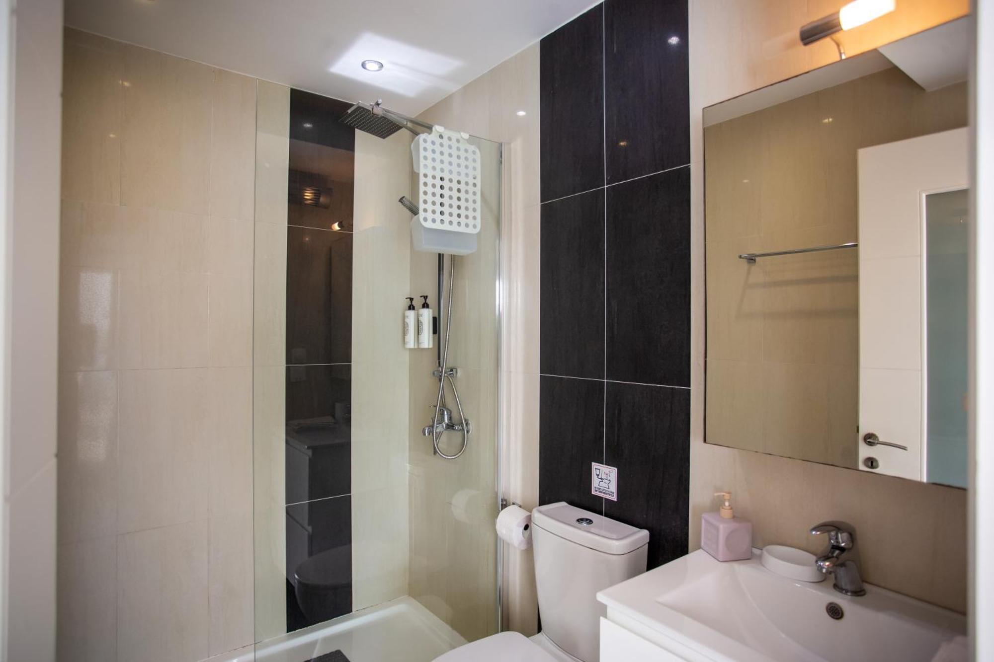 N&L Villas Pyrgi  Extérieur photo