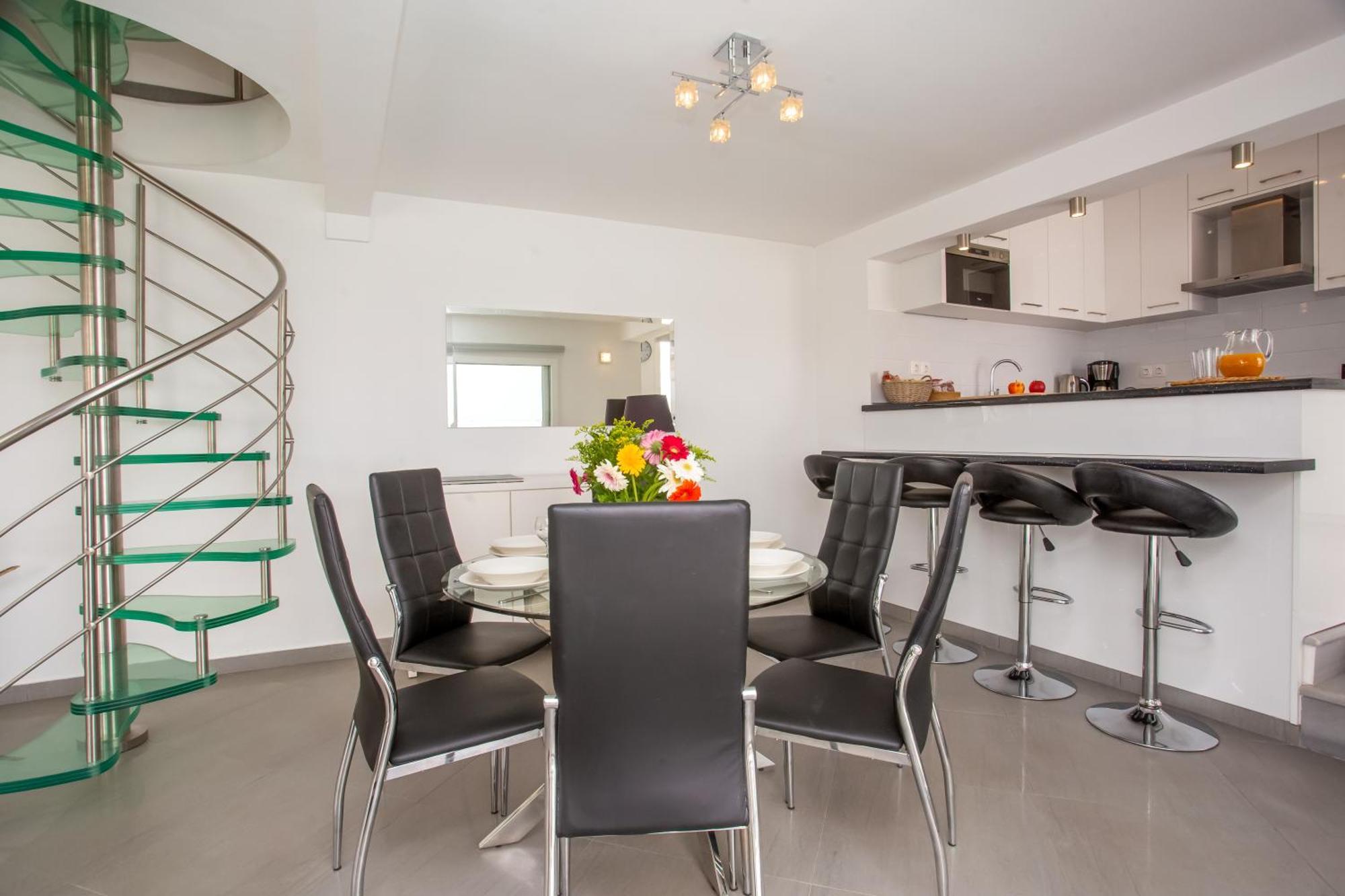 N&L Villas Pyrgi  Extérieur photo
