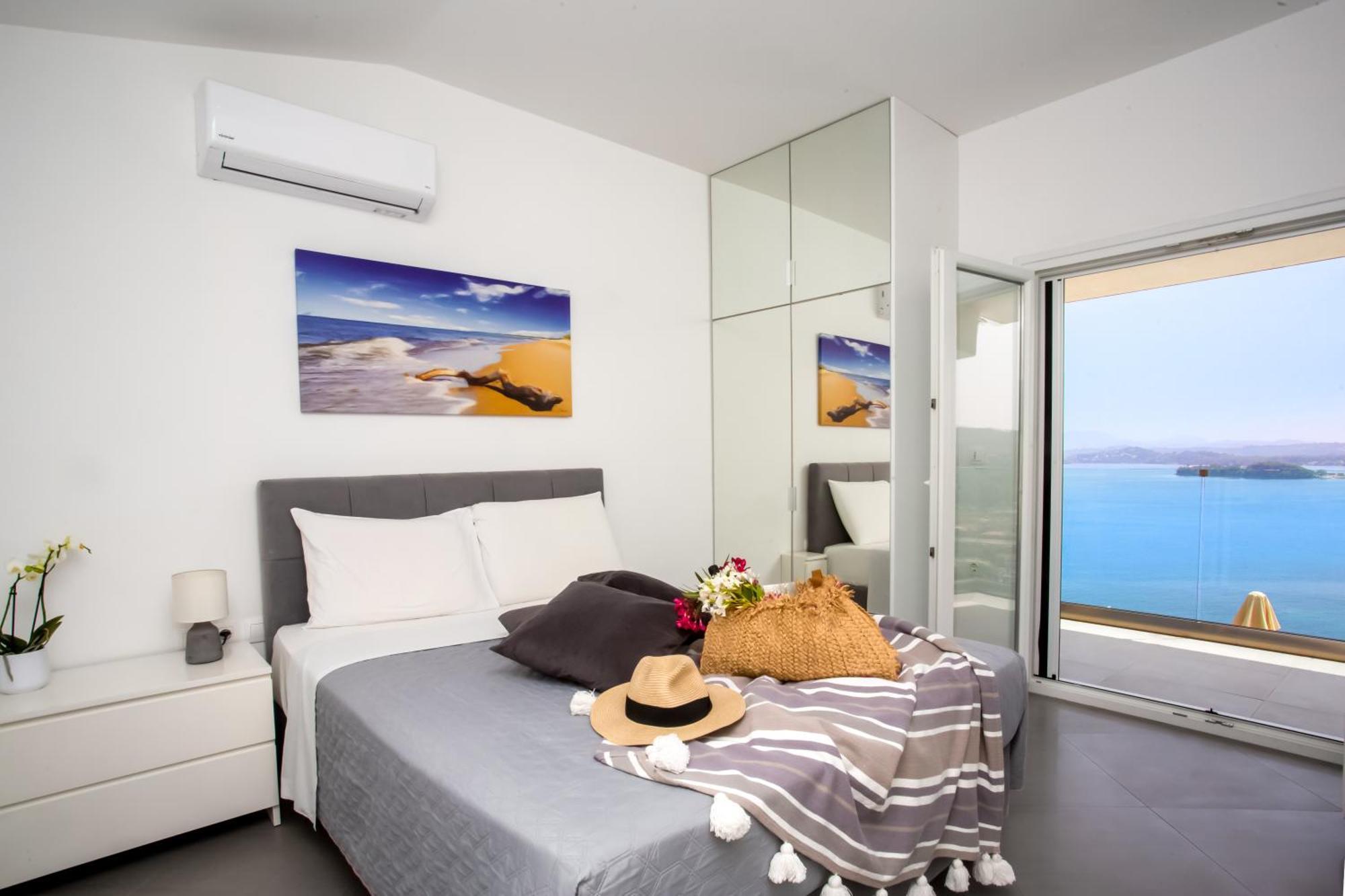 N&L Villas Pyrgi  Extérieur photo