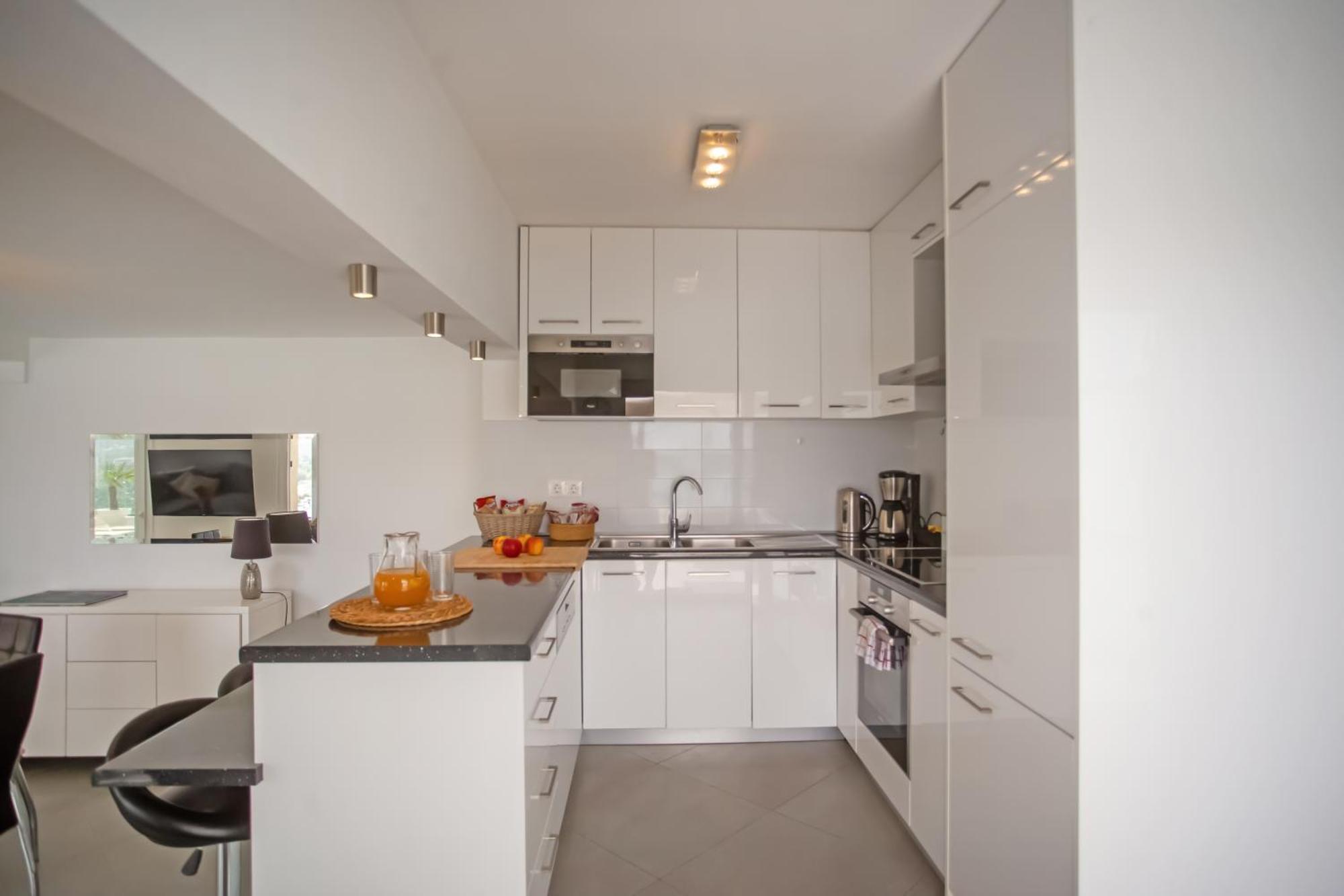 N&L Villas Pyrgi  Extérieur photo