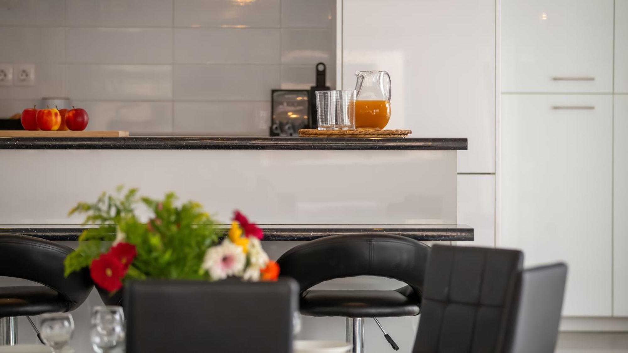 N&L Villas Pyrgi  Extérieur photo