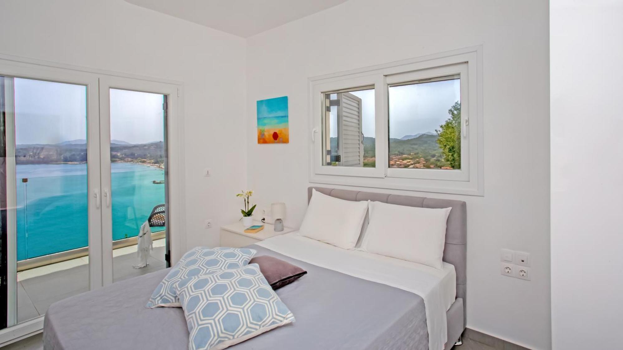 N&L Villas Pyrgi  Extérieur photo